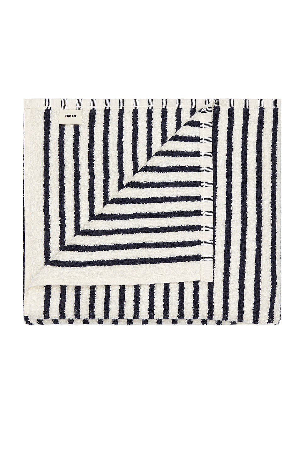 Stripe Hand Towel