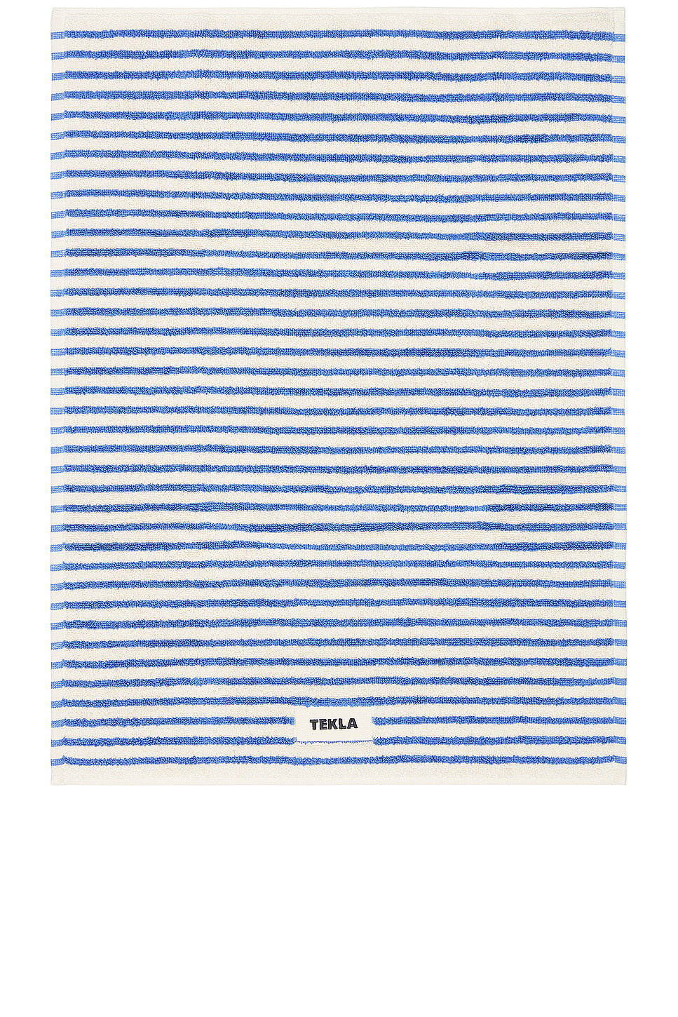 Stripe Bath Mat