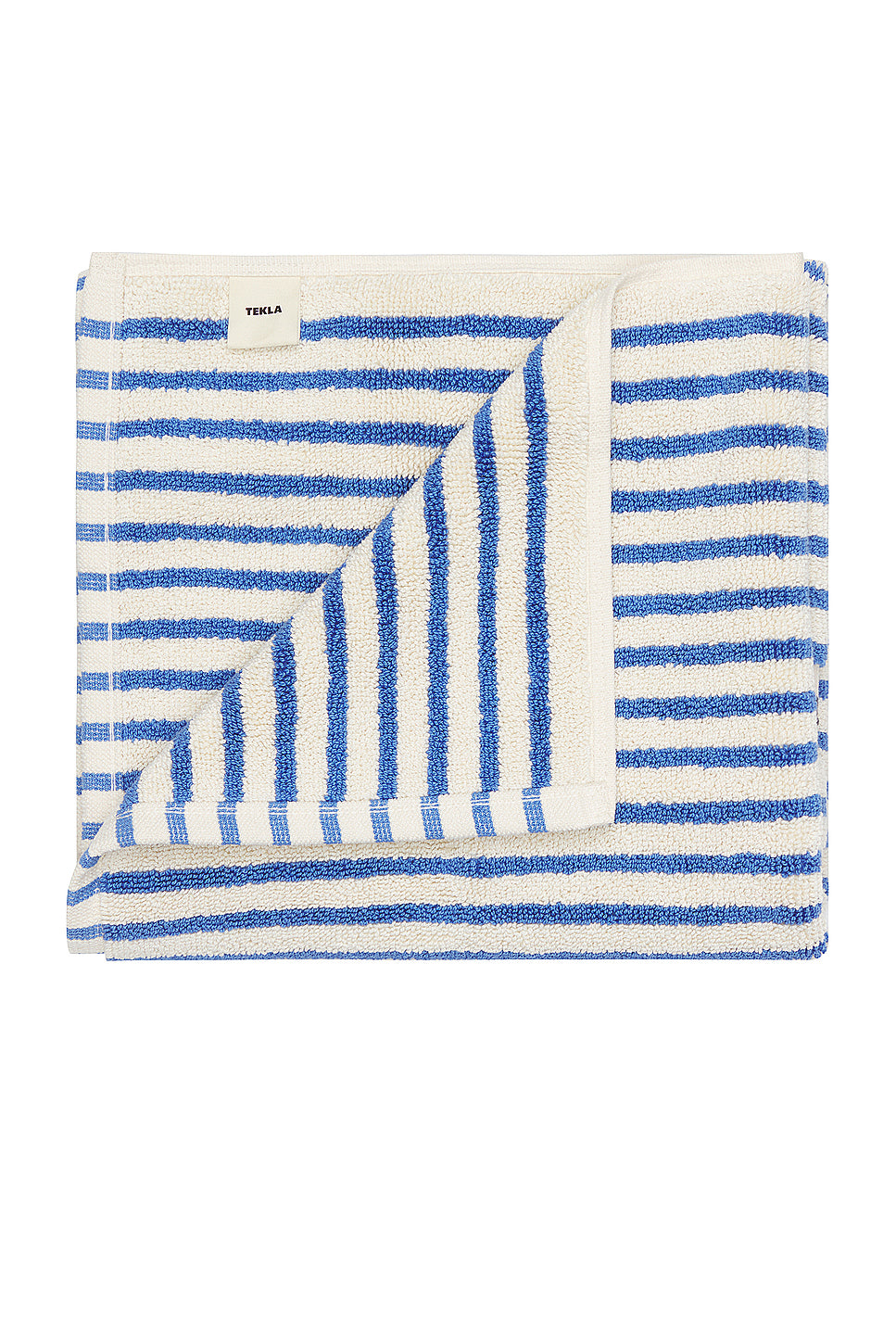 Stripe Bath Mat