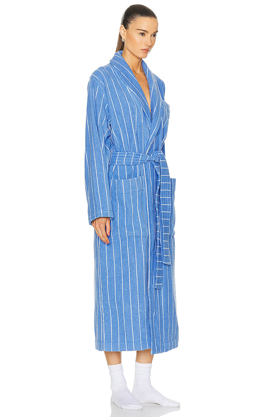 Classic Bathrobe