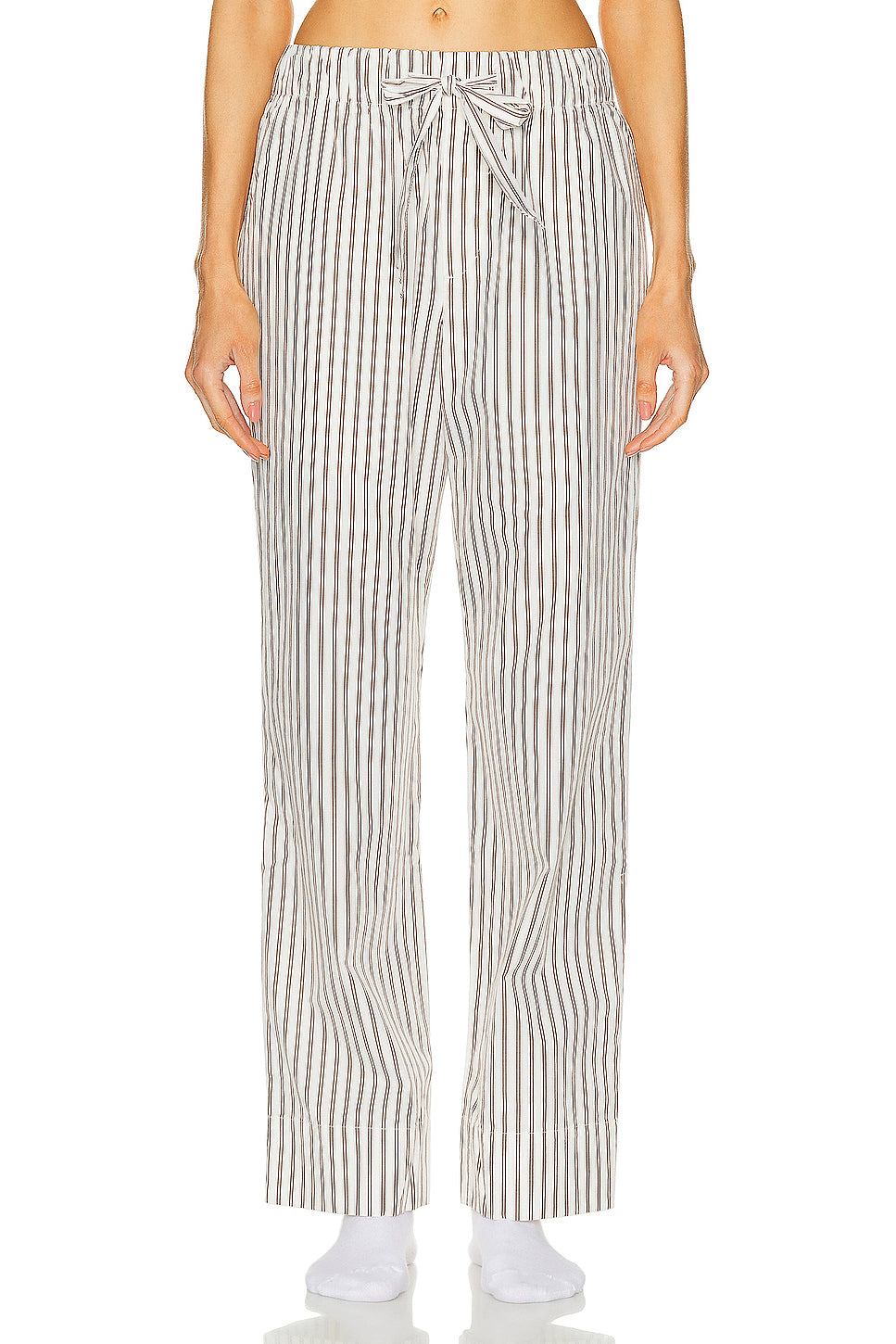 Stripe Pant