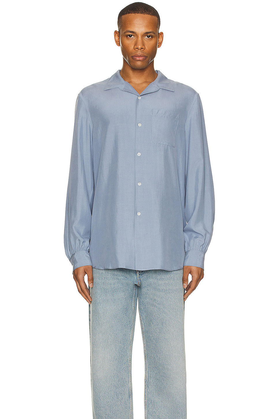 Kiton Shirt