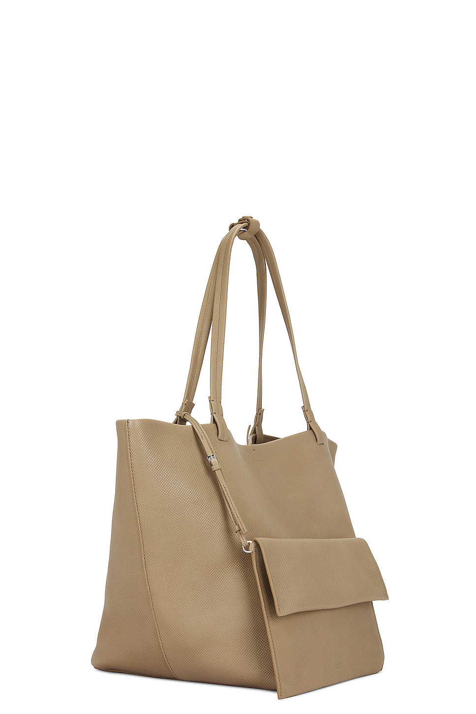 Park Three Tote Bag