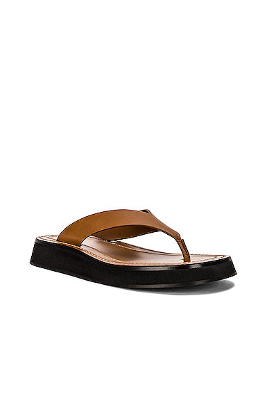 Ginza Thong Sandals