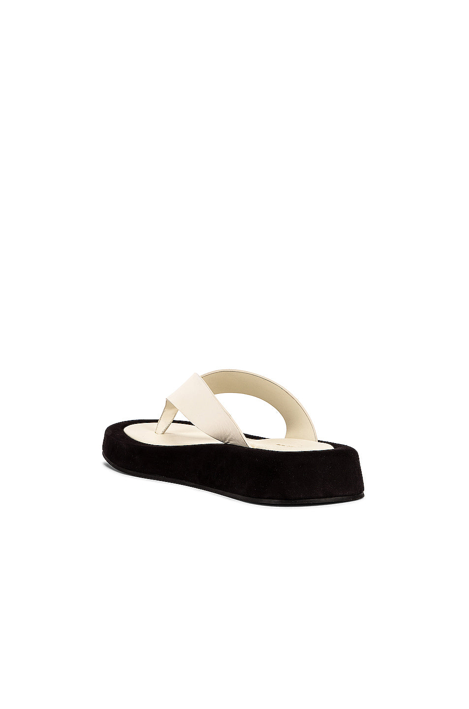 Ginza Thong Sandals