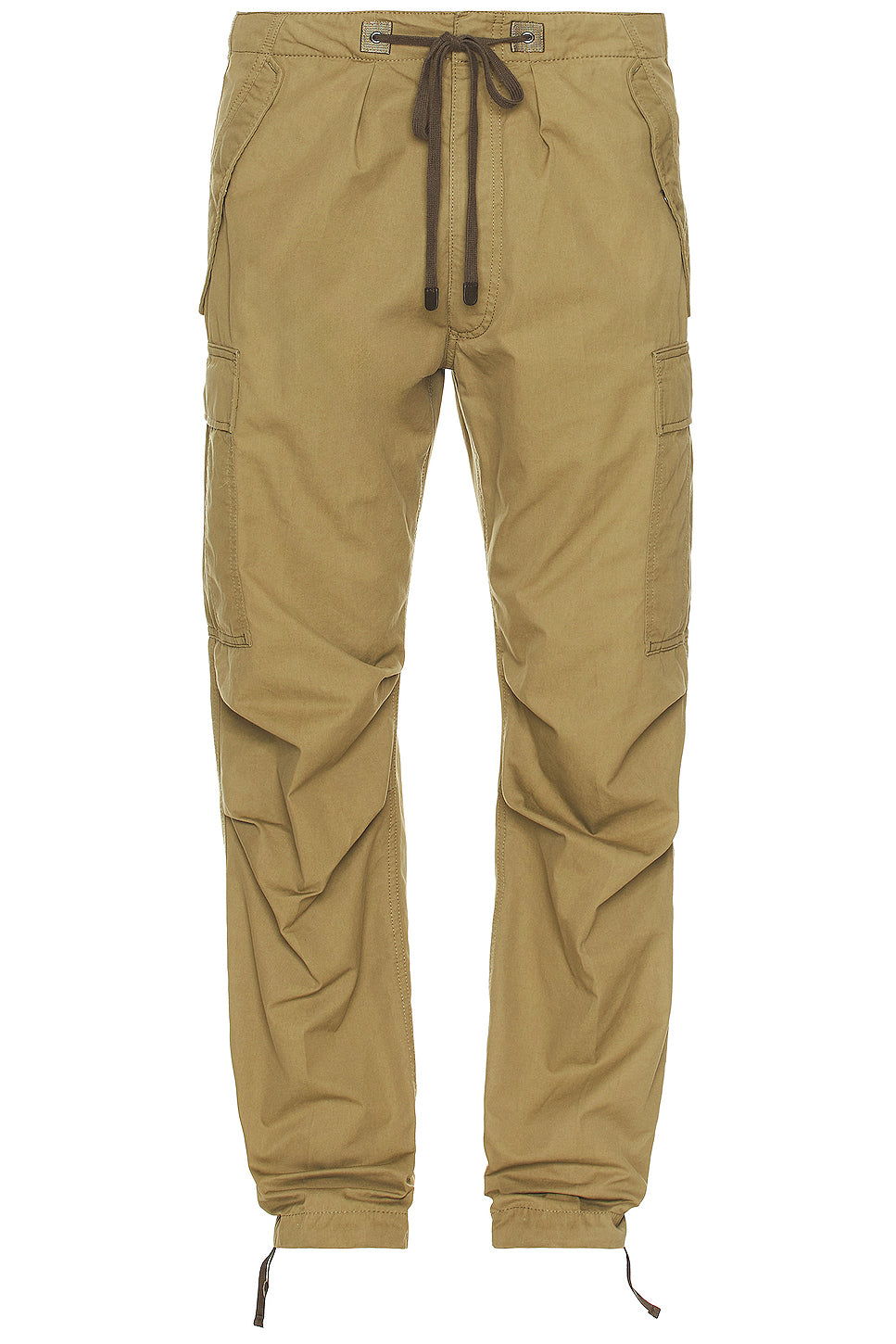 Enzyme Twill Cargo Sport Pant