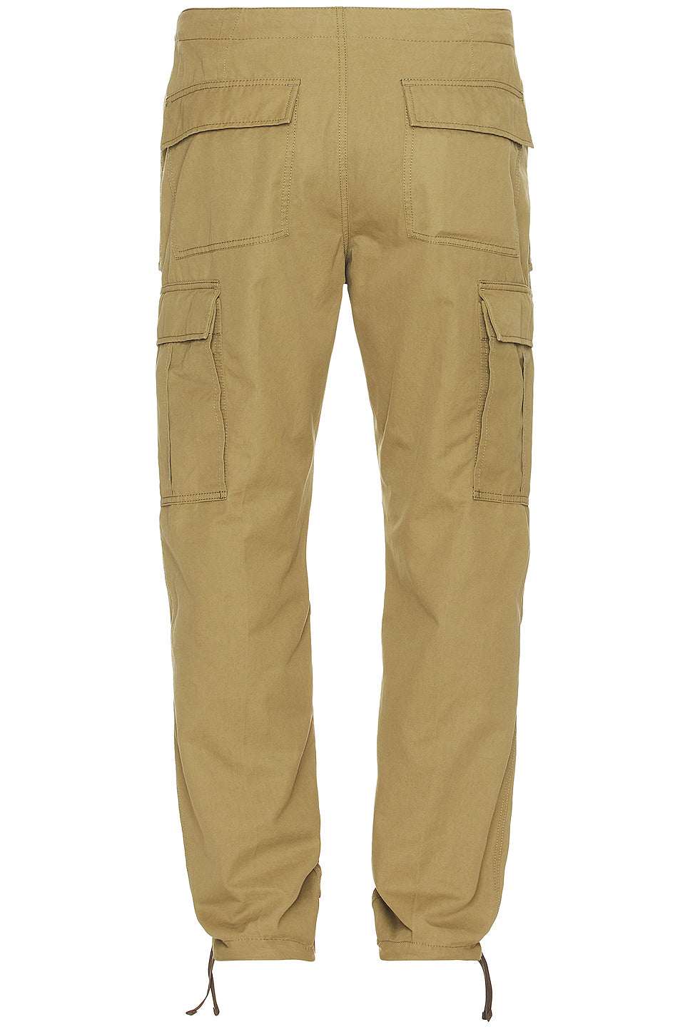 Enzyme Twill Cargo Sport Pant