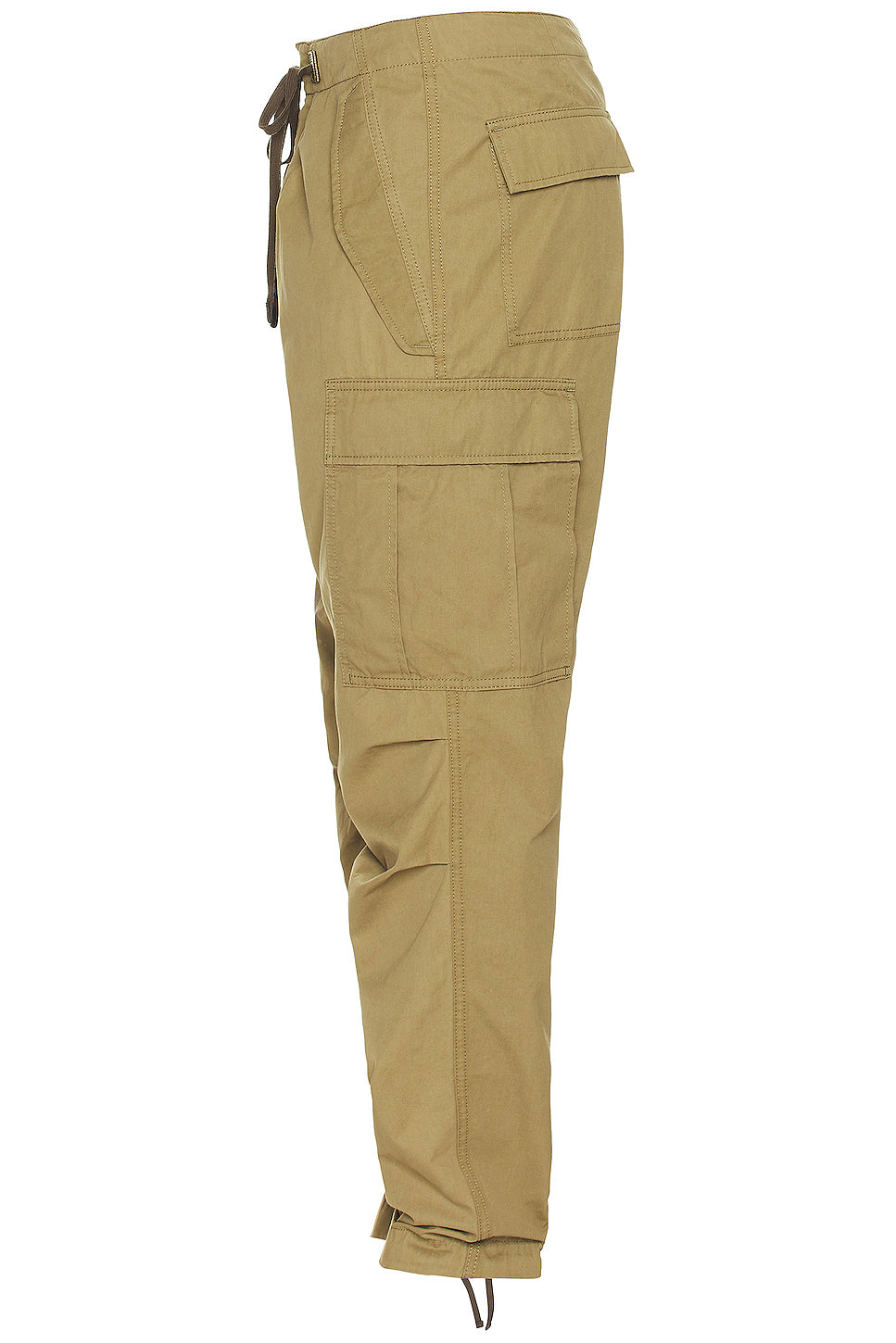 Enzyme Twill Cargo Sport Pant