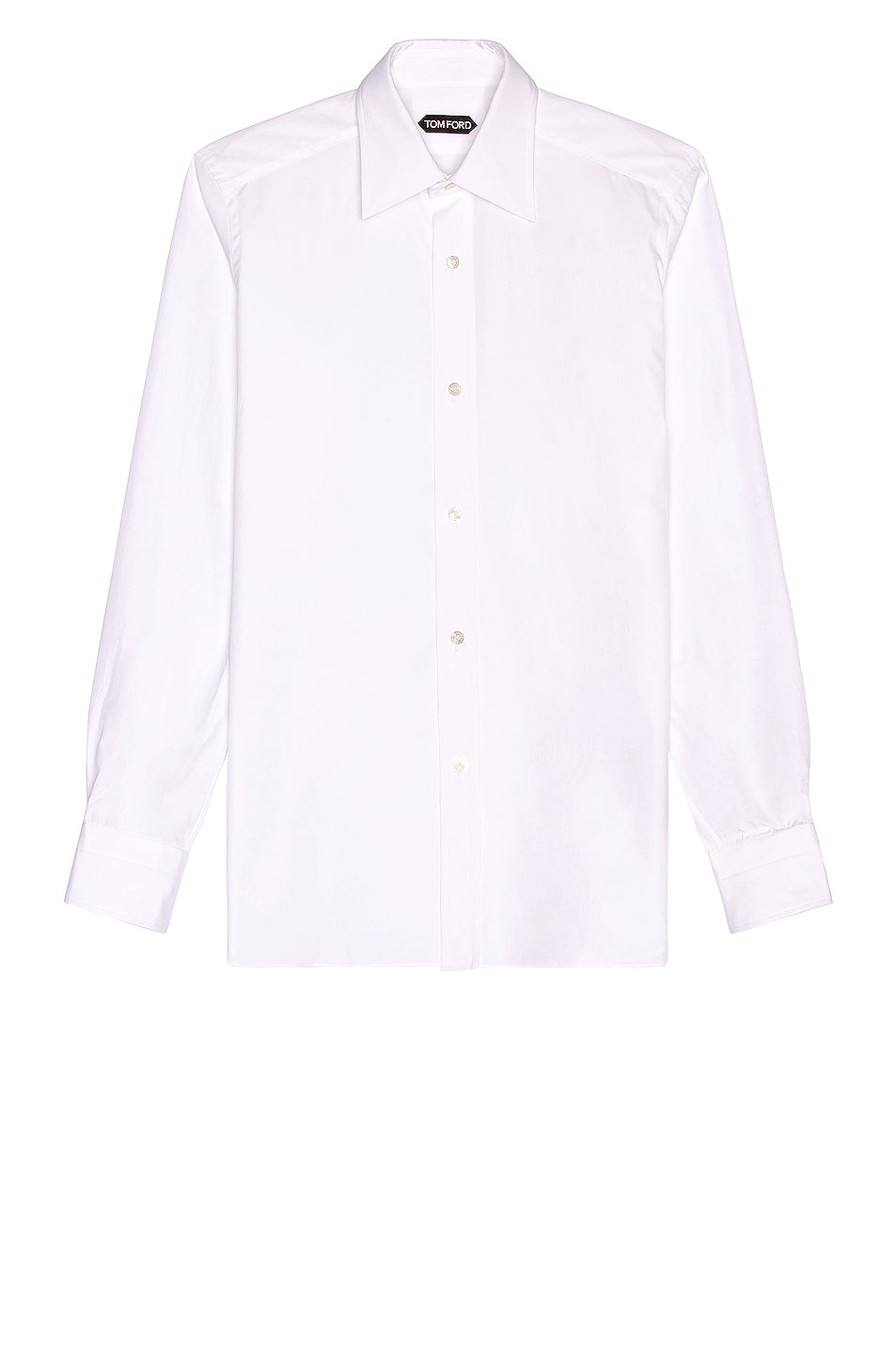 Poplin Day Shirt