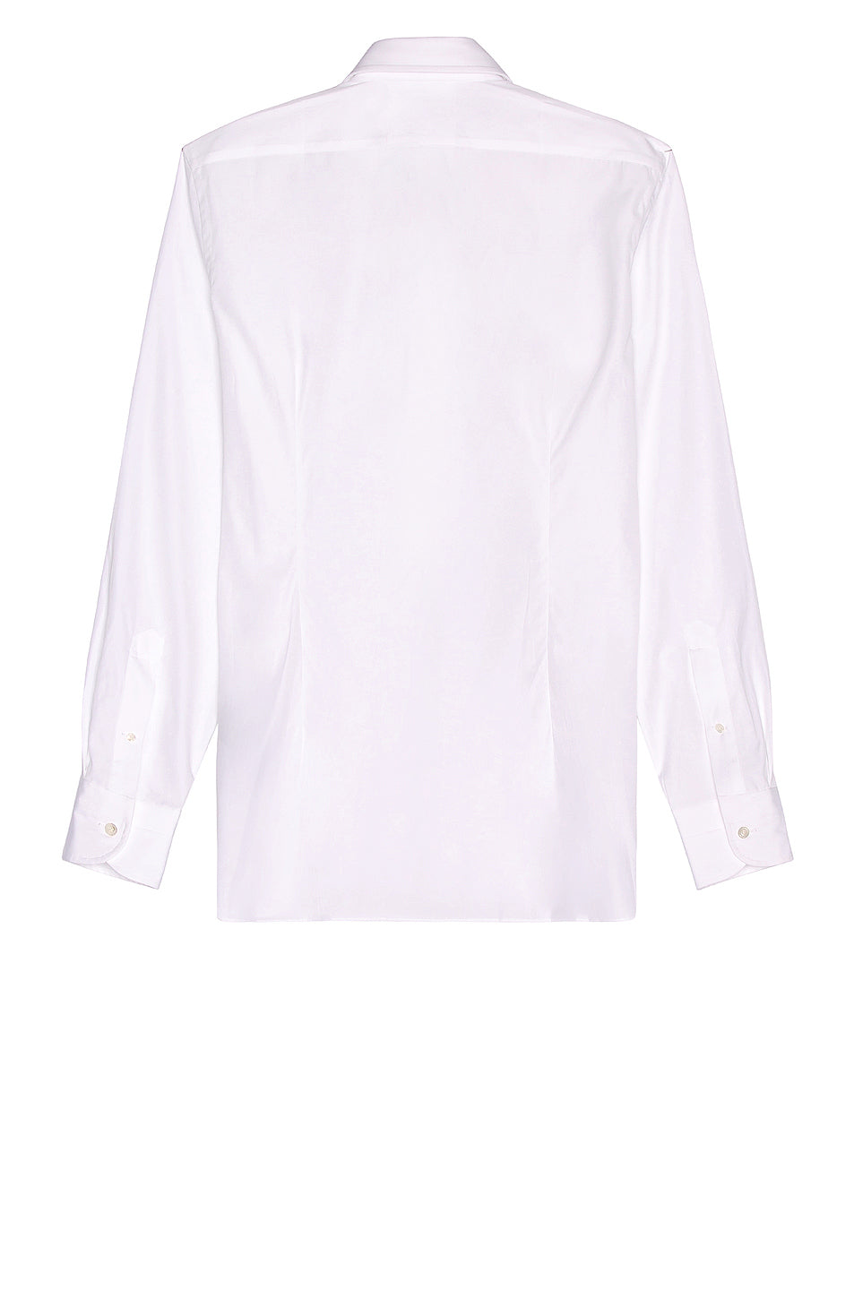 Poplin Day Shirt