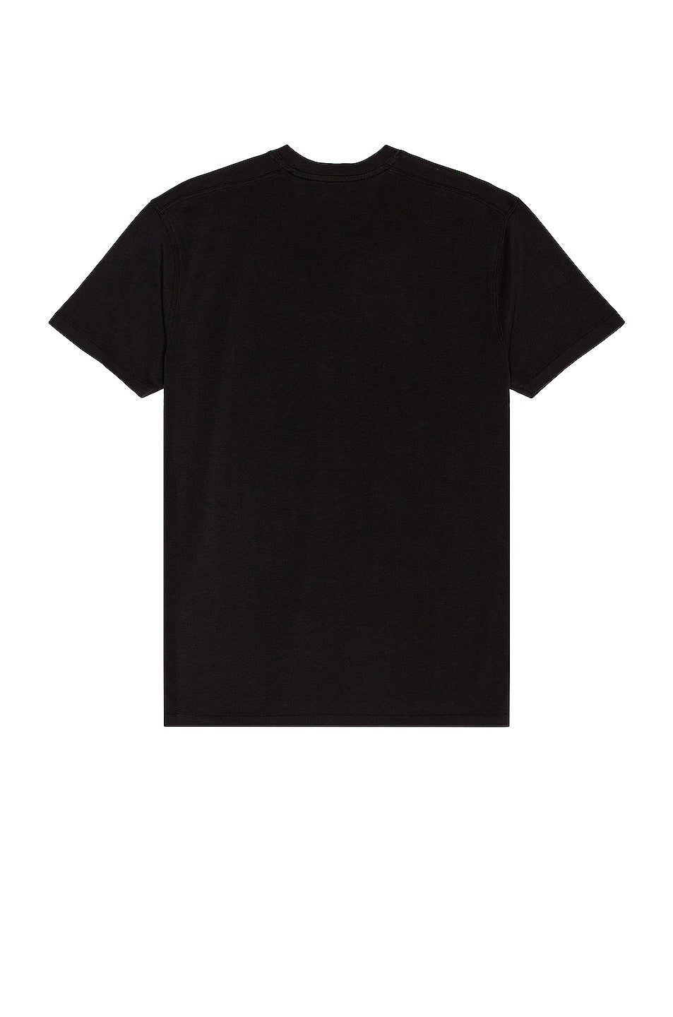 Viscose Cotton Tee