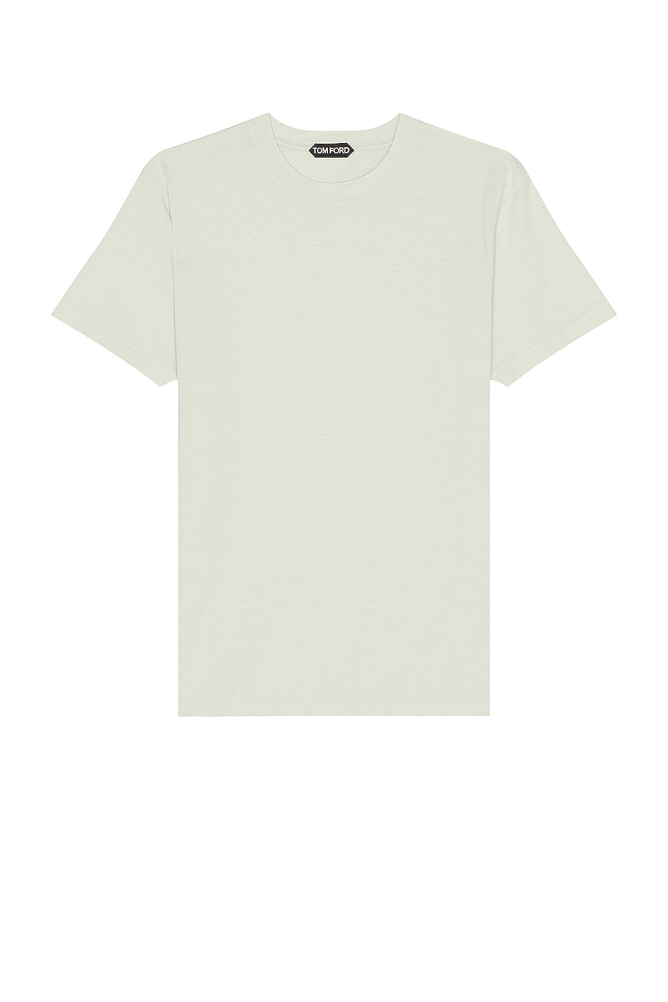 Lyocell Cotton Tee