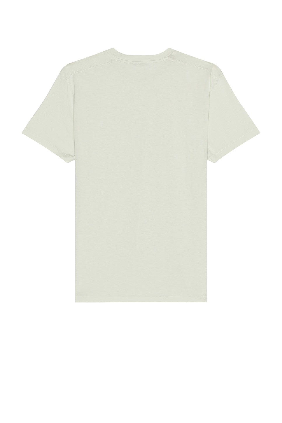 Lyocell Cotton Tee