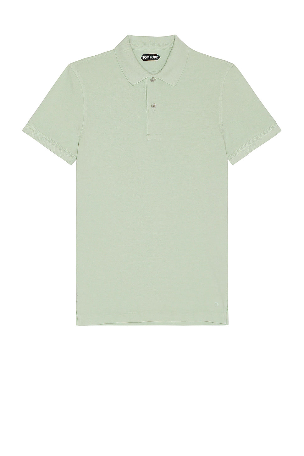 Tennis Piquet Polo