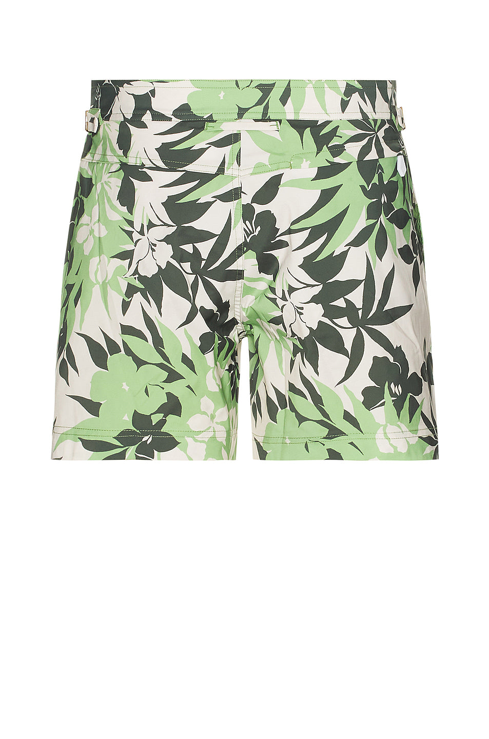 Tropical Swim Short