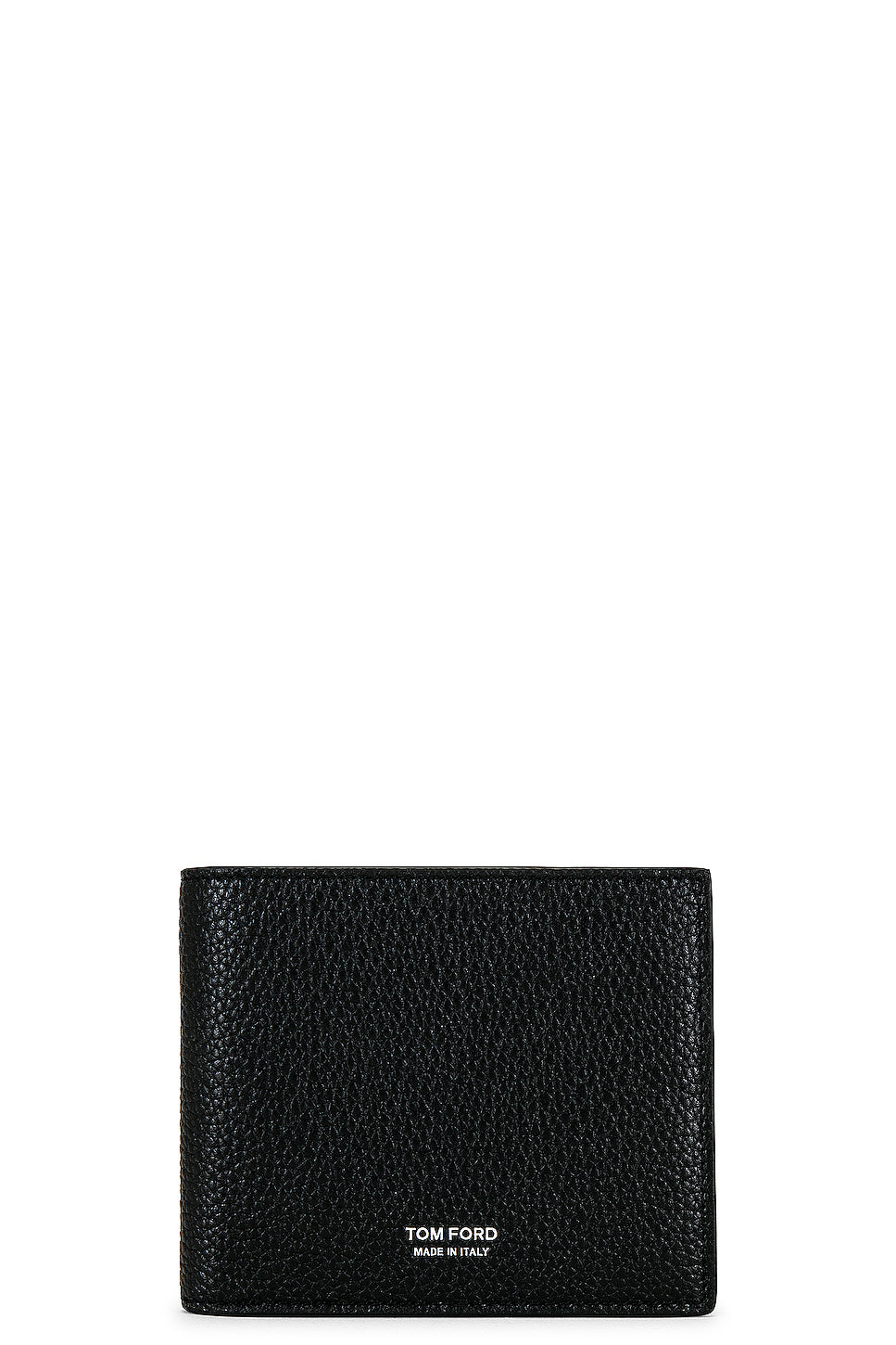 Classic Bifold Wallet