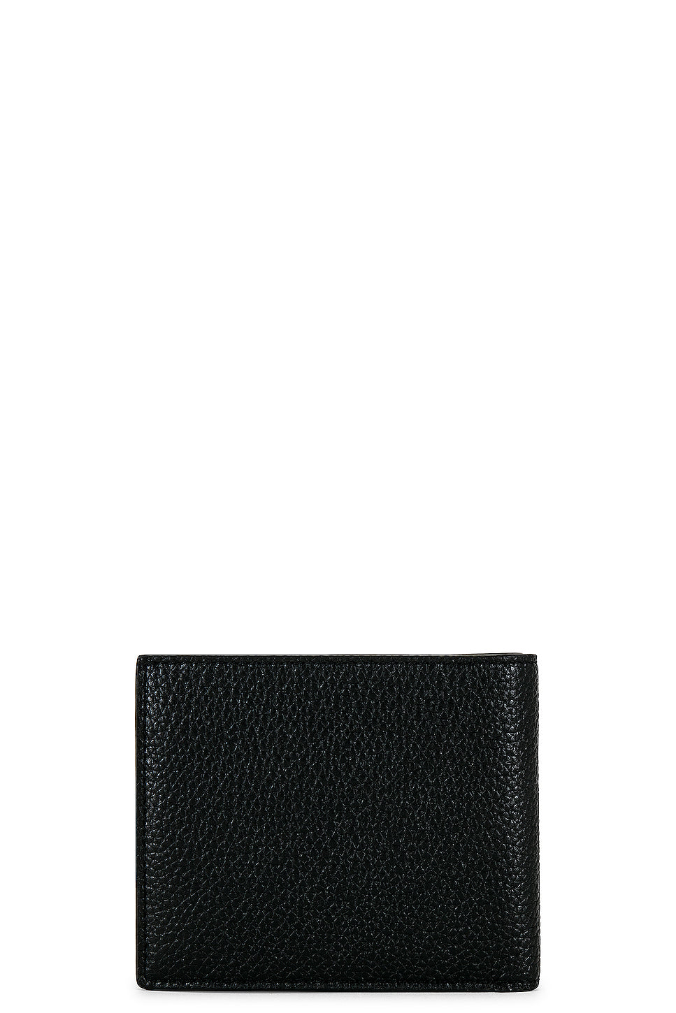 Classic Bifold Wallet