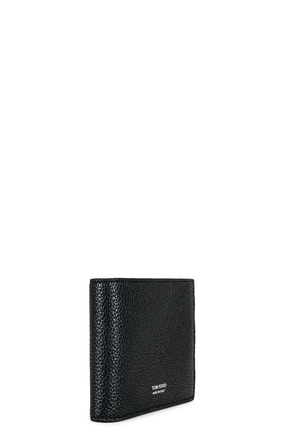 Classic Bifold Wallet