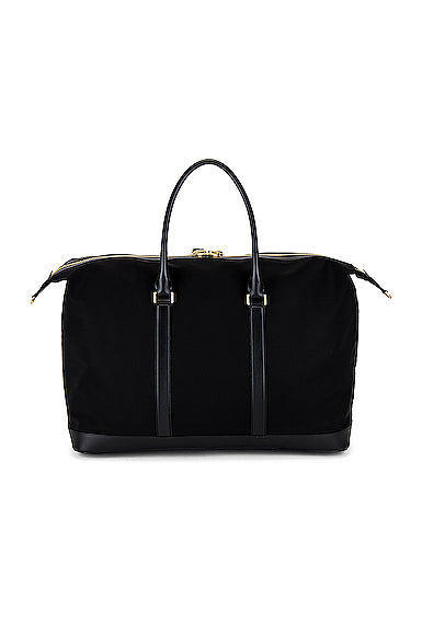 Nylon Holdall