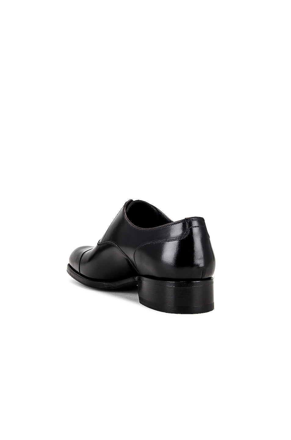 Edgar Lace Up Dress Shoe