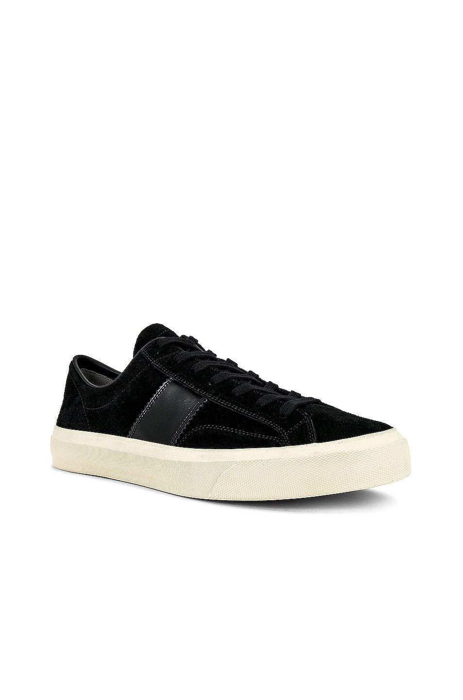 Low Top Cambridge Sneakers