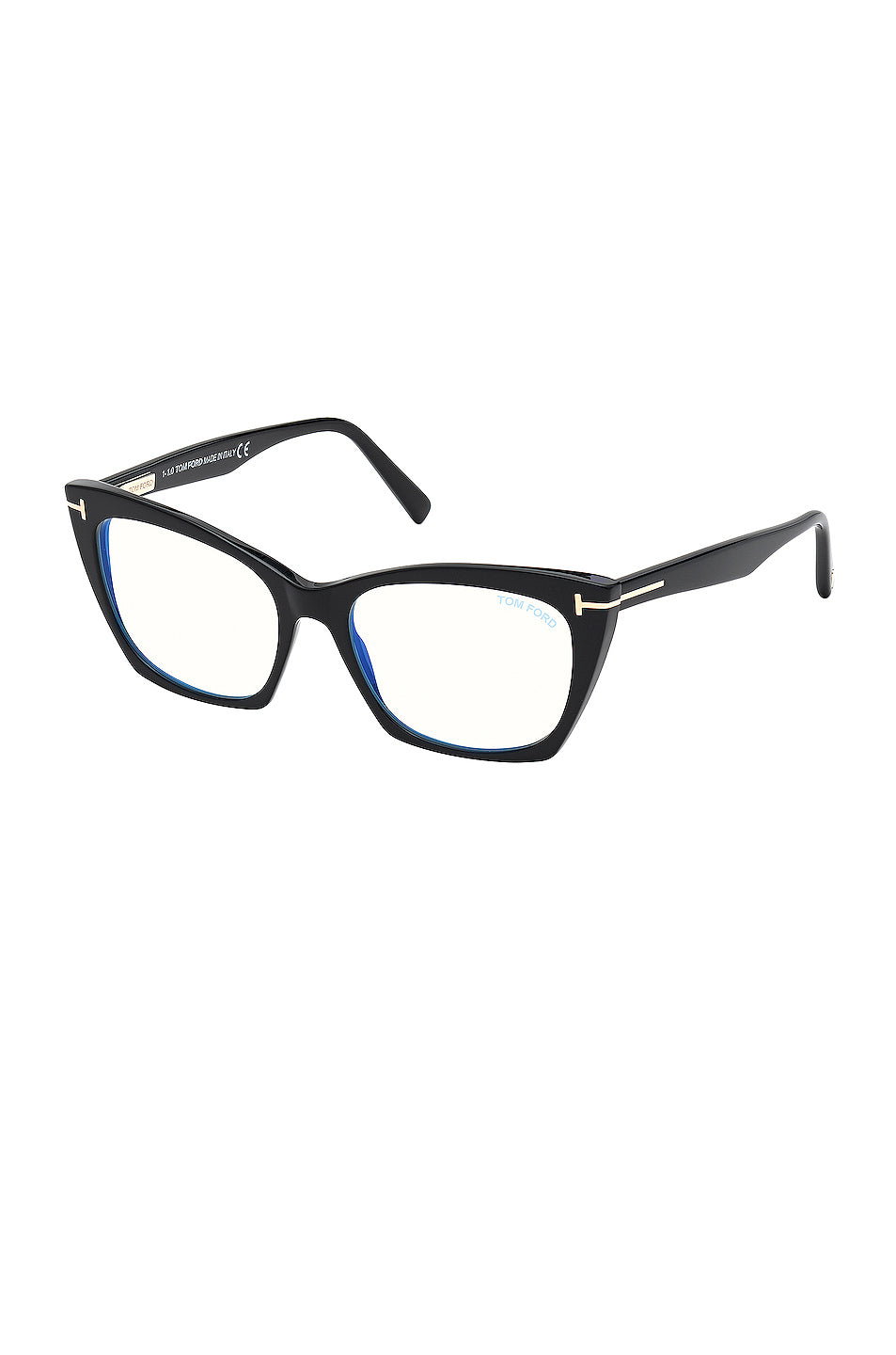 Cat Eye Optical Eyeglasses