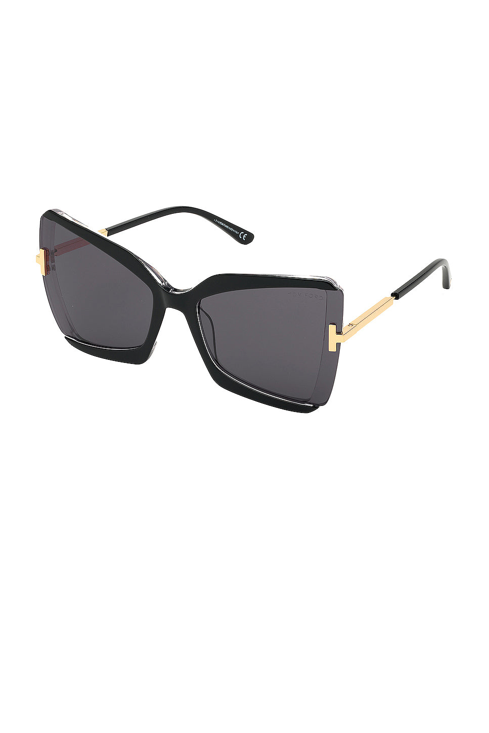 Gia Sunglasses