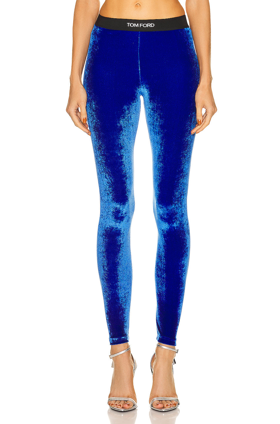 Signature Legging