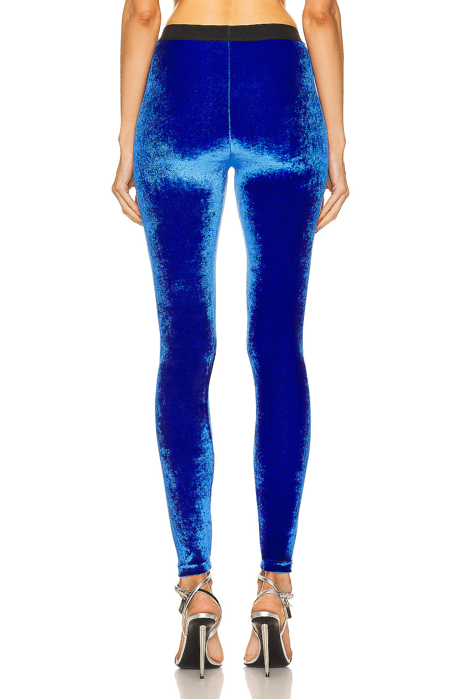 Signature Legging