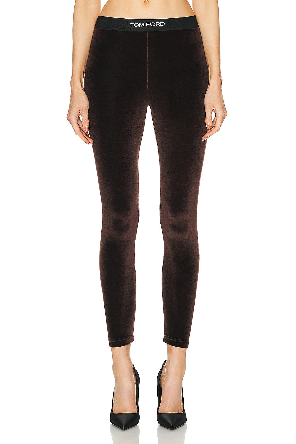 Signature Legging