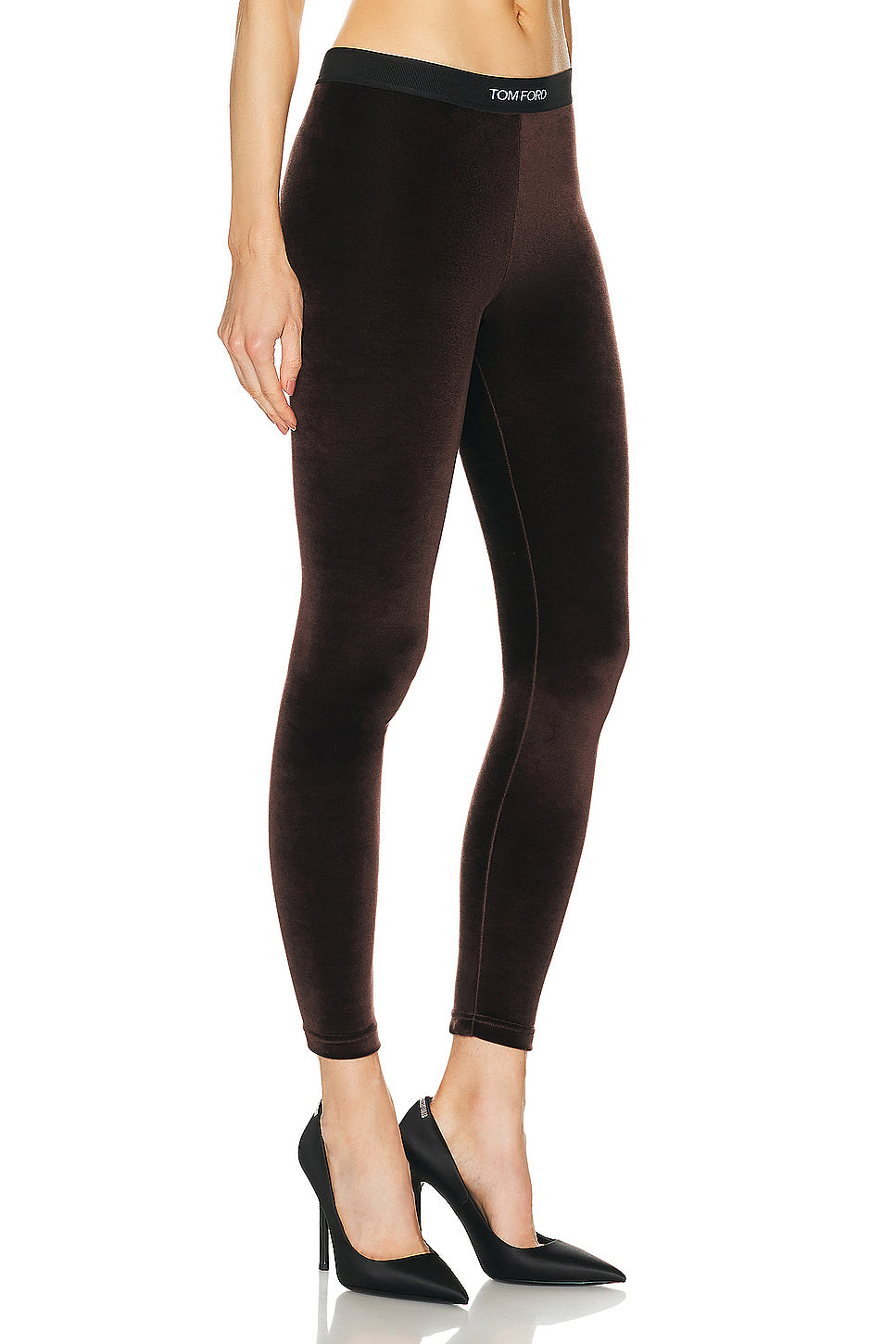 Signature Legging