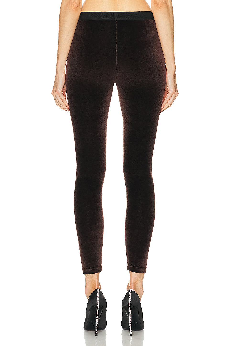 Signature Legging