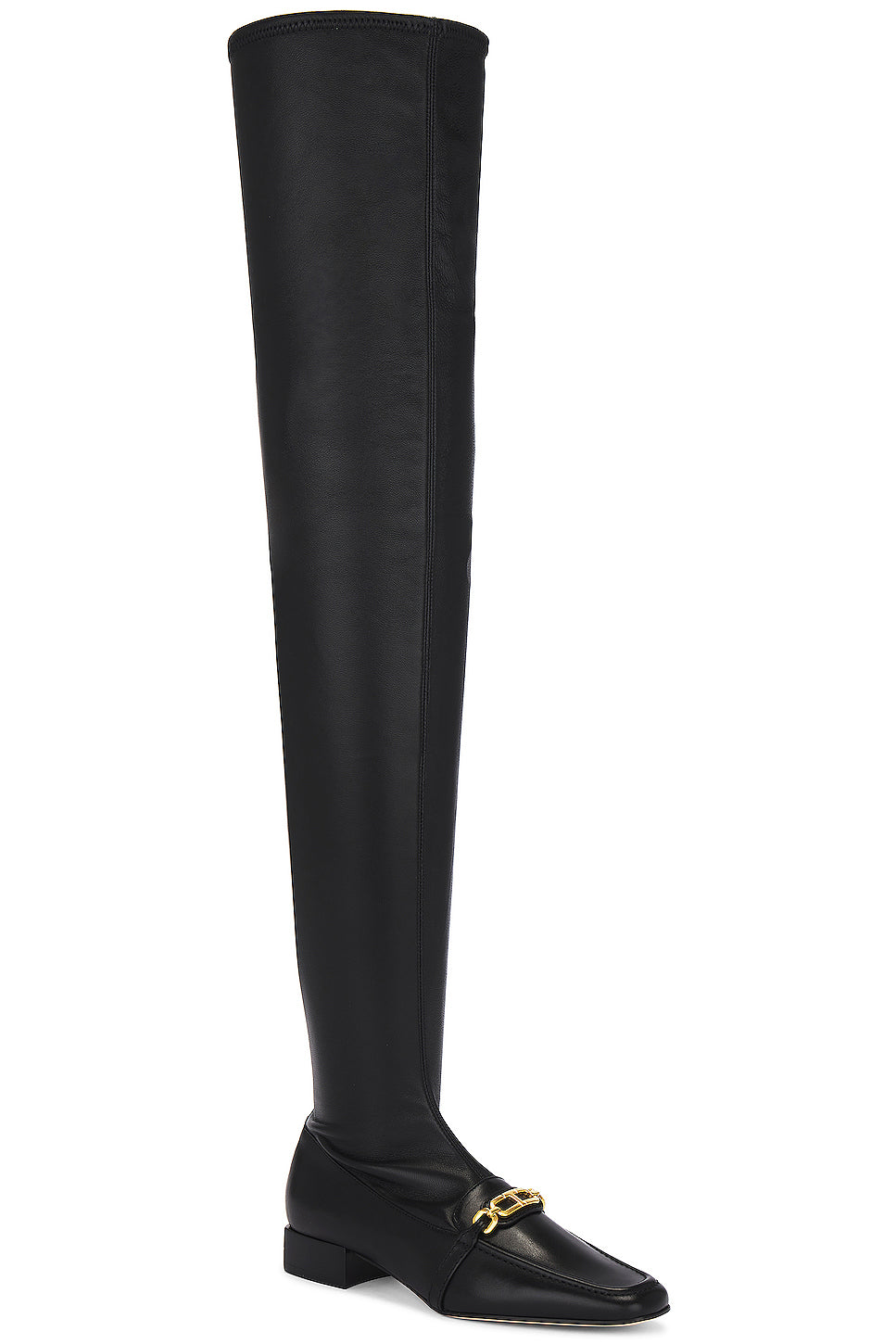 Whitney Over The Knee Boot