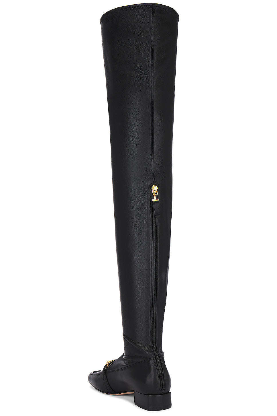 Whitney Over The Knee Boot