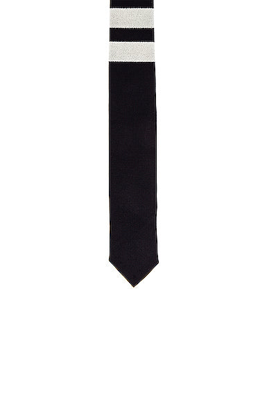 Classic 4 Bar Tie