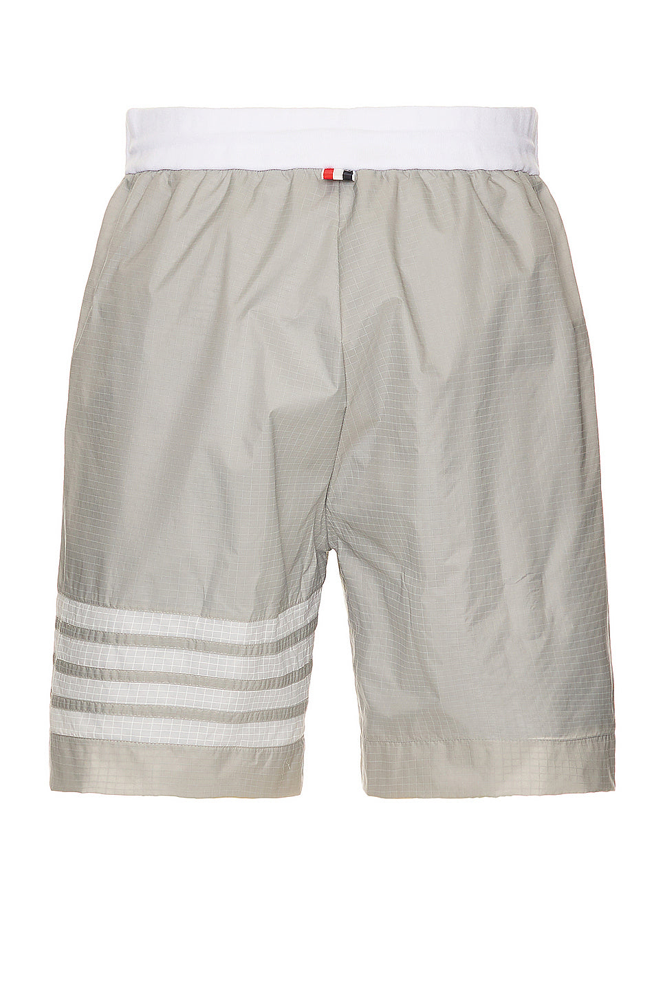 Nylon Ripstop Shorts