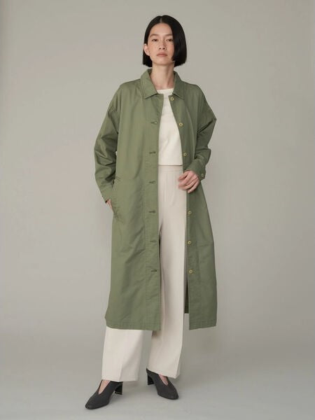 Tiana Shirt Coat