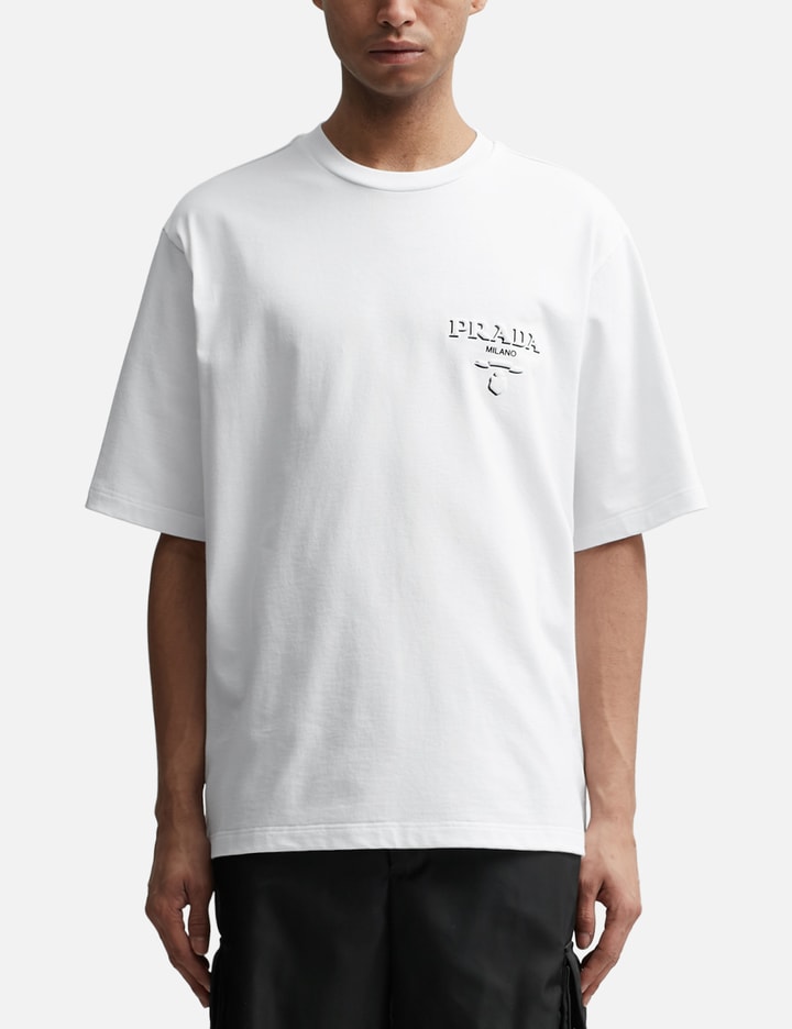 Cotton T-shirt