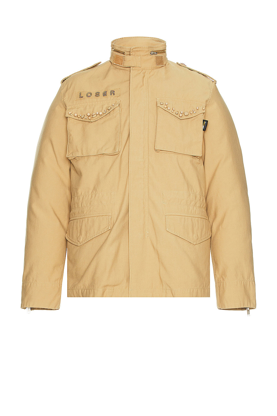 M-65 Jacket