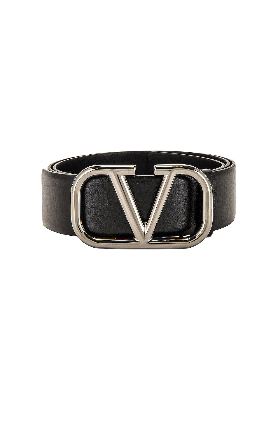 Valentino Garavani Buckle Belt