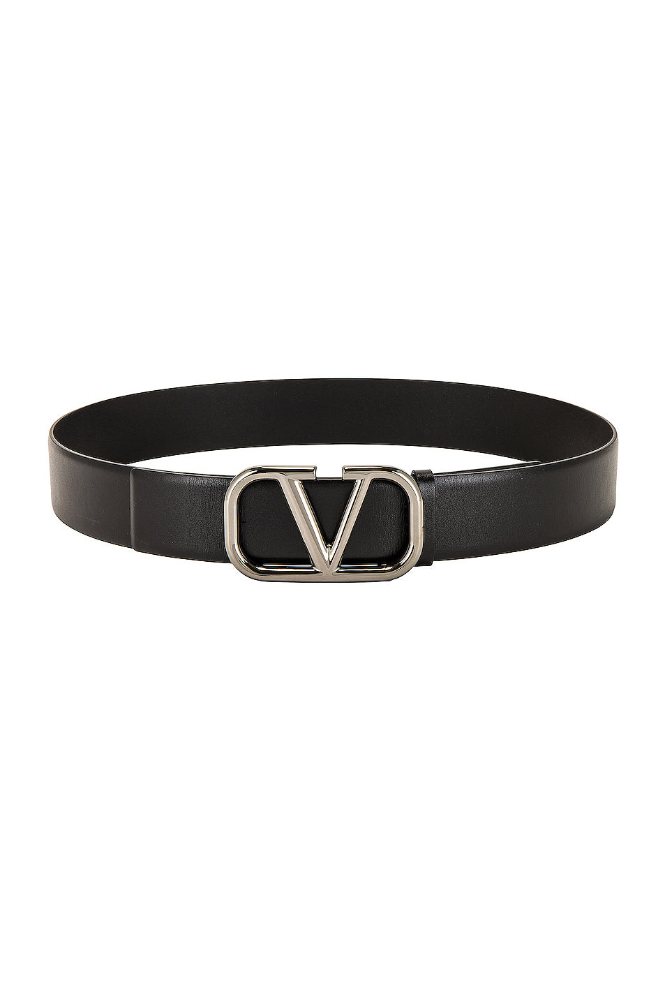 Valentino Garavani Buckle Belt