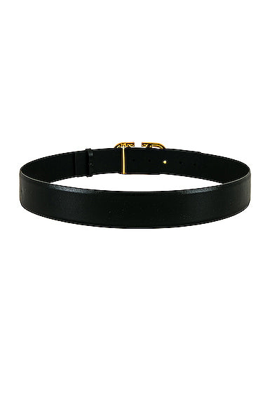 Valentino H.40 Buckle Belt