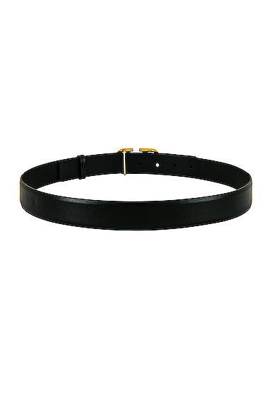 H.30 Buckle Belt