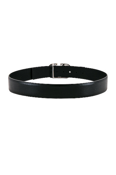 Valentino H.40 Buckle Belt