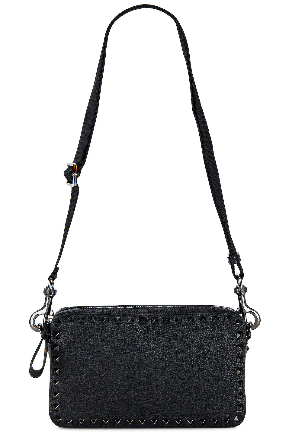 Rockstud Crossbody Bag