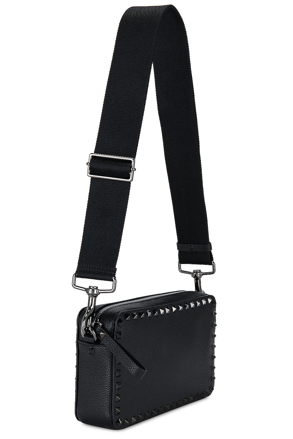 Rockstud Crossbody Bag