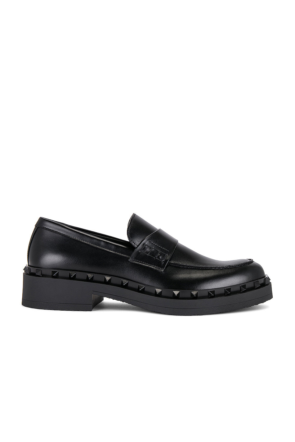 Rockstud Loafer