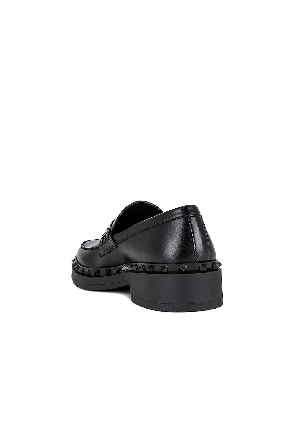 Rockstud Loafer