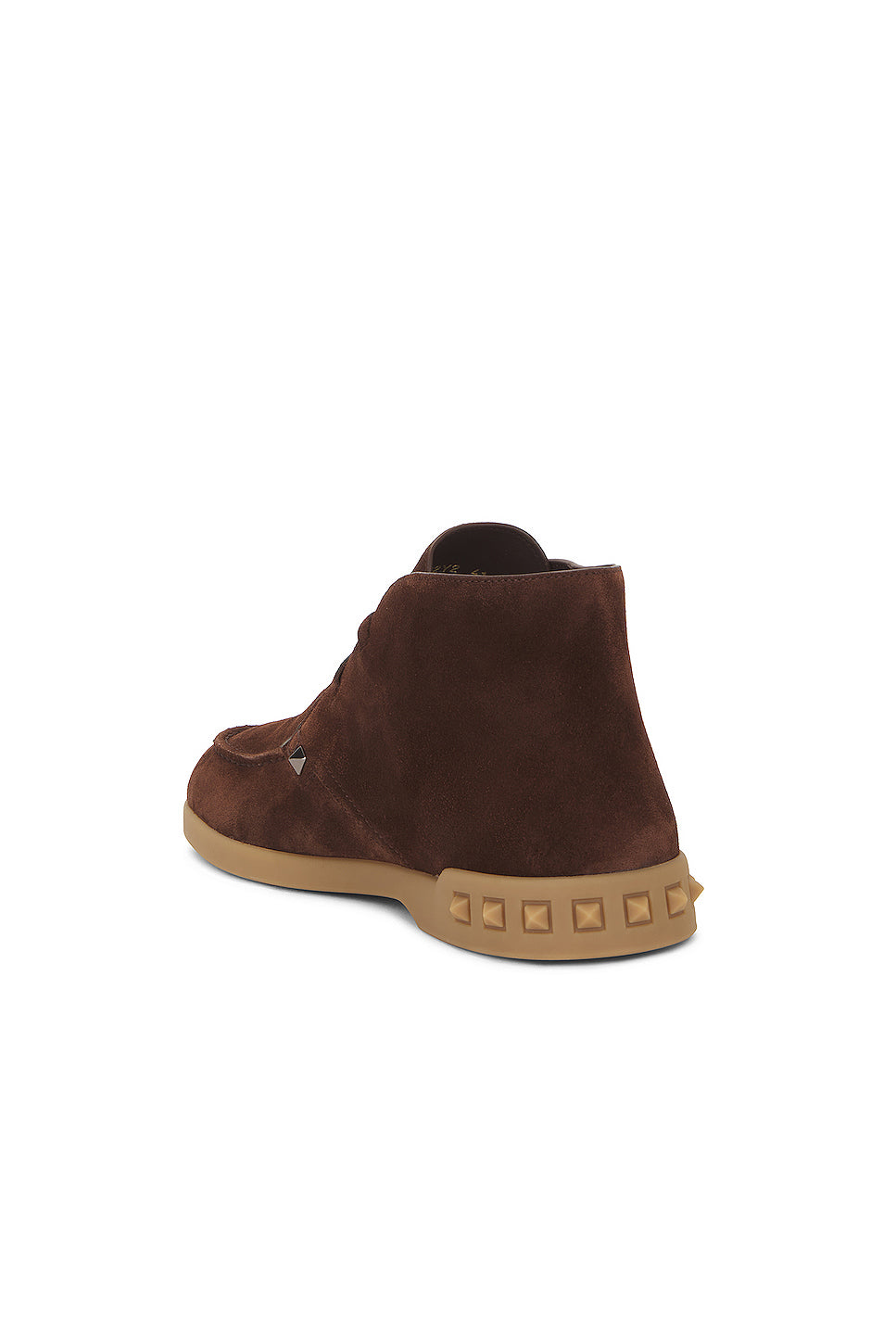 Desert Boot