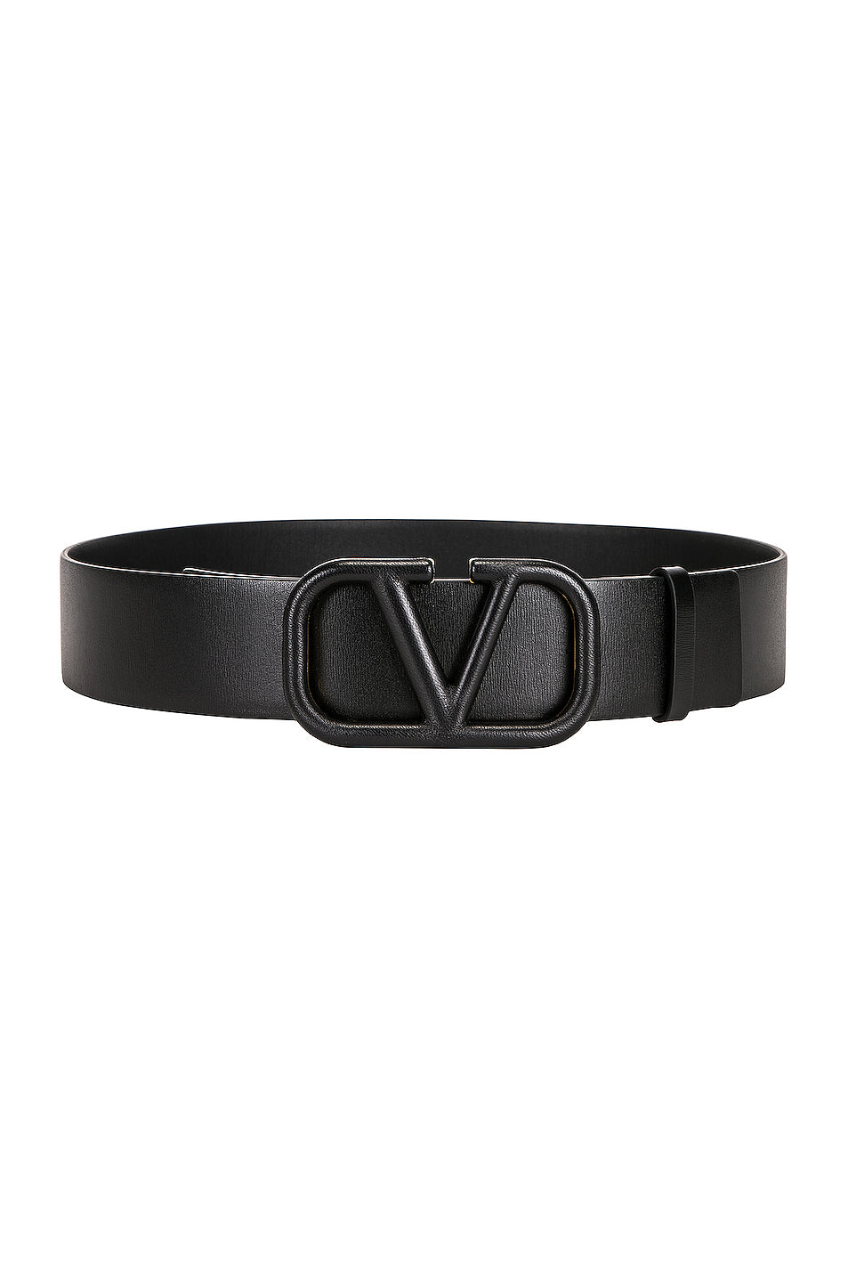 Vlogo Signature Buckle Belt